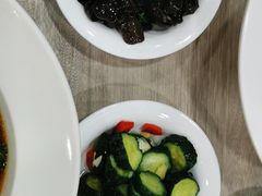 -康师傅私房牛肉面(北京南站店)