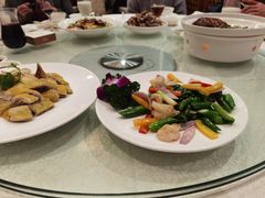 -顺德人家食府(黄金广场店)