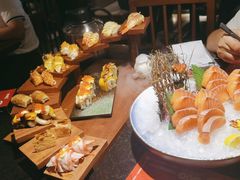 -古田居·特色寿司料理(星之岛旗舰店)