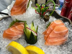 -嘉升大排档(番禺总店)