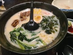 -古田居·特色寿司料理(星之岛旗舰店)