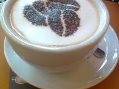 卡布奇诺-COSTA COFFEE(哈尔滨凯德学府店)