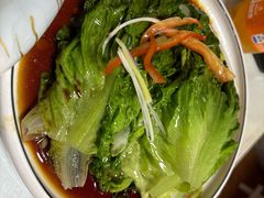 -同发号饭庄(复兴路店)