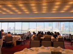 -白天鹅宾馆-宏图府餐厅