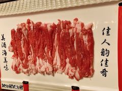 -芝麻花餐厅(祁家豁子店)