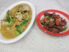 -海味鲜温州家常菜