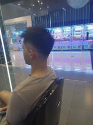 -CIT造型·烫发·染发
