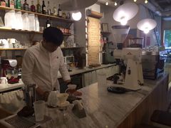 -栖咖啡(泉舜店)