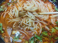 -一品飘香米线(一中总店)