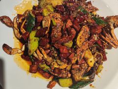 -李叔叔虾蟹大排档(青羊店)