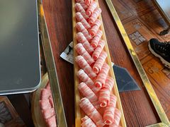 -羊大爷涮肉(亮马桥店)