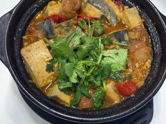 -馨方园食府·市井老南京菜