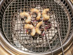 -黑崎烧肉·山野厨房(坪山店)