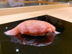 大脂寿司-鮨青(恒基名人购物中心店)
