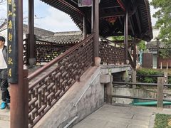 -鸣鹤古镇
