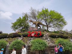 -自贡恐龙博物馆