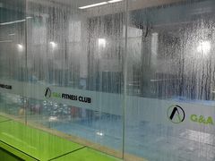 -齐岸健身(花园城店)