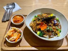 -HELLO 27 意面·沙拉·帕尼尼