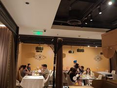 -耶里夏丽·丝路新疆菜·清真食品(徐家汇臻选店)