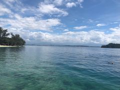 -东姑阿都拉曼海洋公园