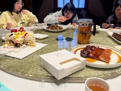 -粤珍轩·家宴·广式茶点(新城广场店)