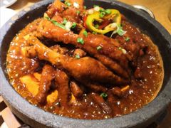 -品大三(大行宫店)