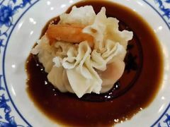 三鲜烧麦（普通）-都一处烧麦馆(前门店)