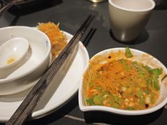 -打酱友•斑鱼海鲜粥火锅(吴桥店)