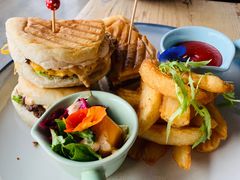 -咖梦餐厅 COMENG RESTAURANT