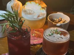 -STAFF ONLY Bar(南台巷店)