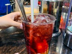 -翠华餐厅(香港国际机场店)