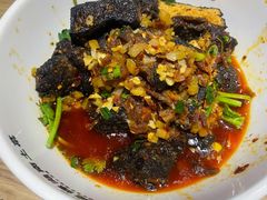 -建辉湖南土菜馆(南大街店)