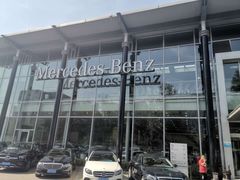 -奔驰利星行(北京花乡店)