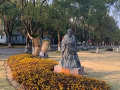 -华东政法大学(松江校区)