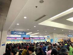 -复旦大学附属肿瘤医院(徐汇院区)