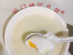 -阊门姚记豆浆(旧学前直营店)