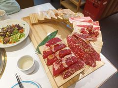 -千寻山野烤肉(中关村店)
