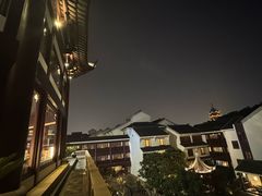 -苏州吴宫泛太平洋酒店