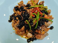 -泉州酒店-温陵中餐厅(庄府巷店)