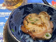 -鸟山鸣·日料食堂(王府井店)