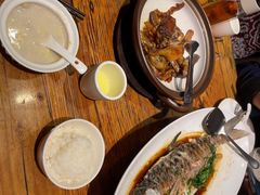 -临家闽南菜(宝洲路店)