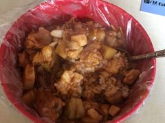 -胖哥料理(兴义里店)