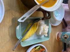 -米泰芒·东南亚料理(体育西店)