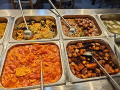 -新红帽自助盒饭(大悦城店)