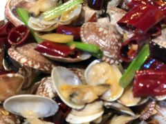 -船歌·鱼水饺青岛菜(金狮广场店)