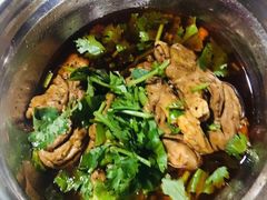 -老兵麻辣烫(世欧王庄店)