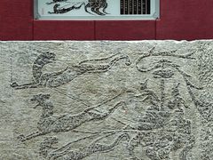 -卧龙岗文化园-南阳市汉画馆