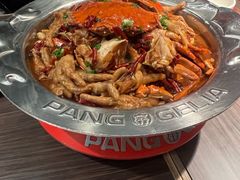 -胖哥俩肉蟹煲(湖滨银泰in77店)