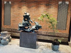 -走马楼饭庄(慈城古县城店)
