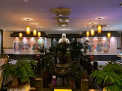 -儒之堂足道·SPA·推拿(莫干山路店)
